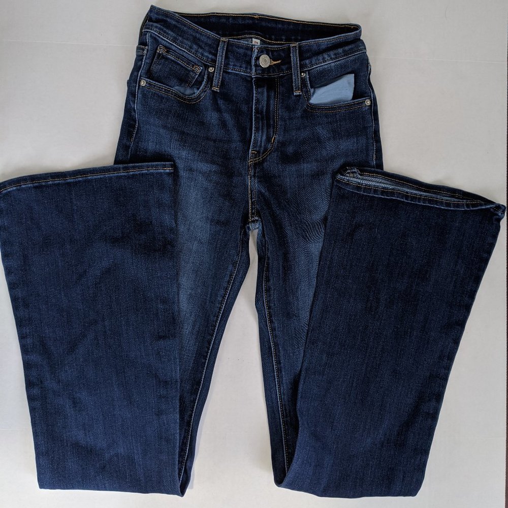 Levi Jeans - Bootcut